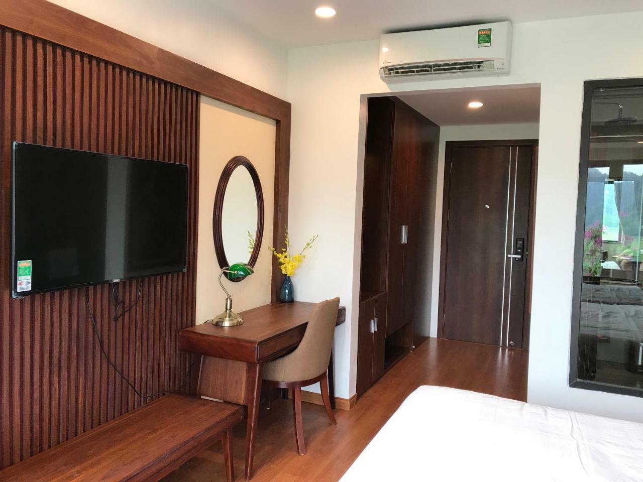 Liberty Hall Tam Coc Hotel & Villa Ninh Binh Dış mekan fotoğraf