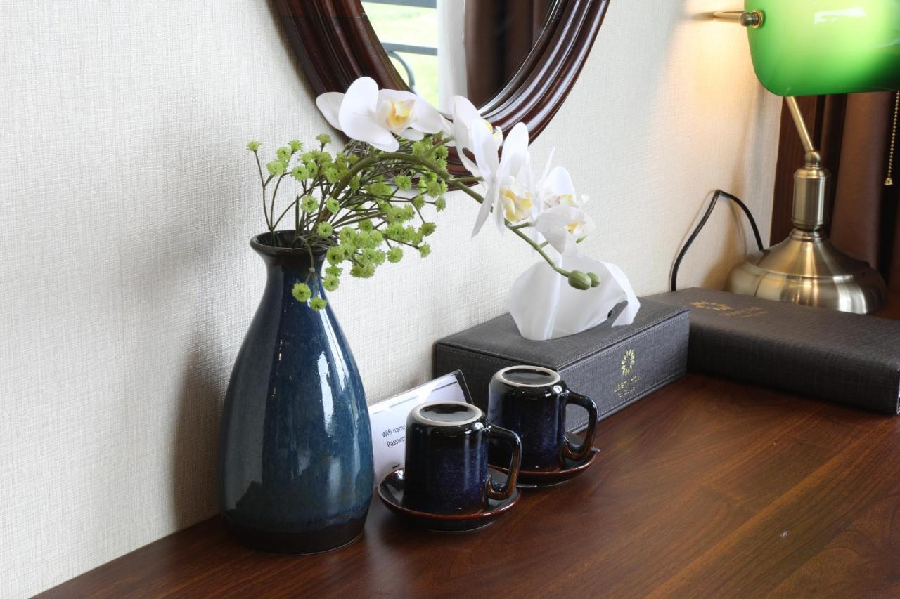 Liberty Hall Tam Coc Hotel & Villa Ninh Binh Dış mekan fotoğraf